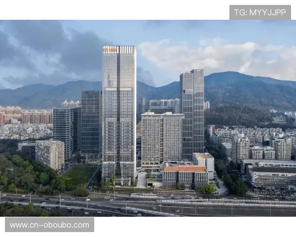 AUBE欧博设计:打造独一无二的品牌形象空间设计策略