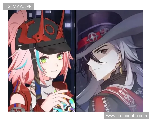 欧搏abg角色技能详解及提升技巧助你打造最强战斗阵容